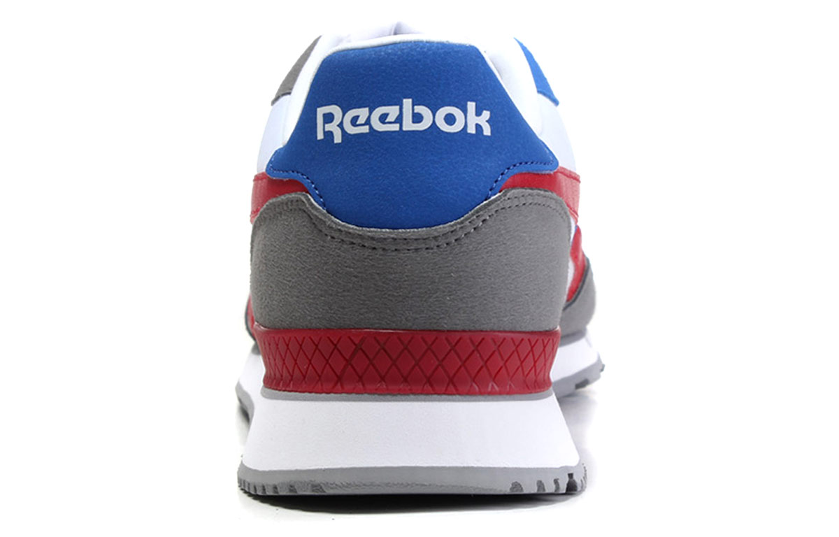 Reebok Classic Royal Sprint /Blue/Red 'White' 圖 4