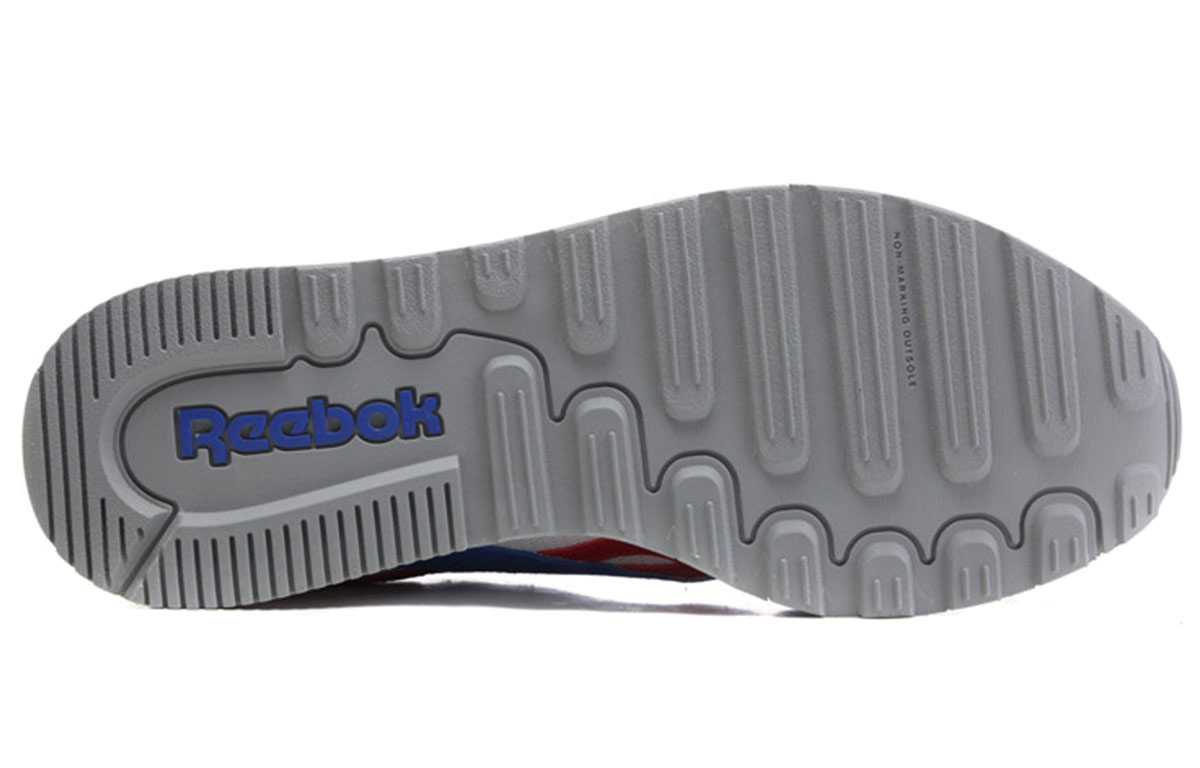 Reebok Classic Royal Sprint /Blue/Red 'White' 圖 5