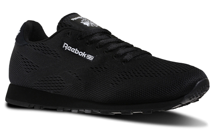 Reebok Classic RNNR Tm 'Black' 圖 3