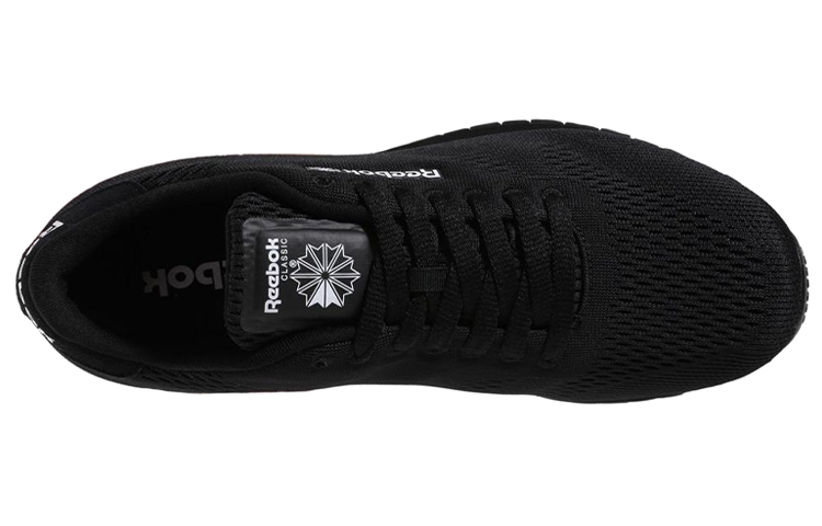 Reebok Classic RNNR Tm 'Black' 圖 4