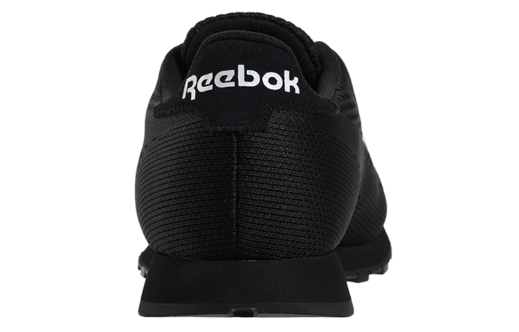 Reebok Classic RNNR Tm 'Black' 圖 5