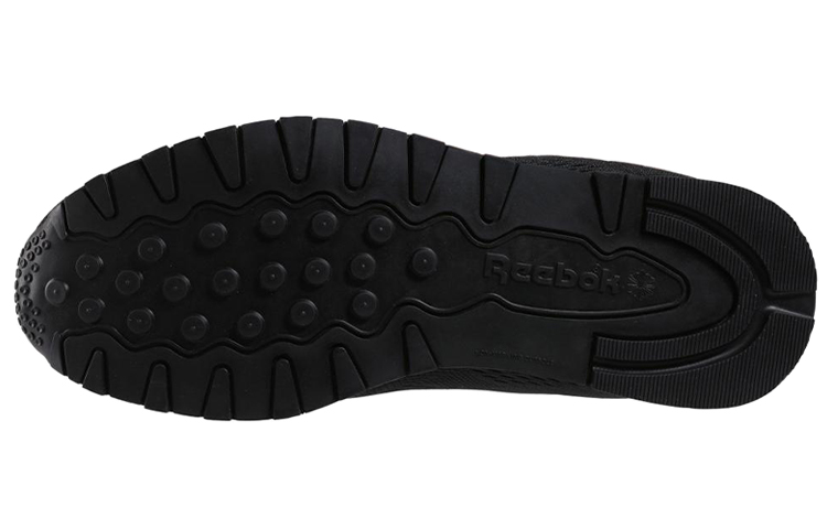 Reebok Classic RNNR Tm 'Black' 圖 6