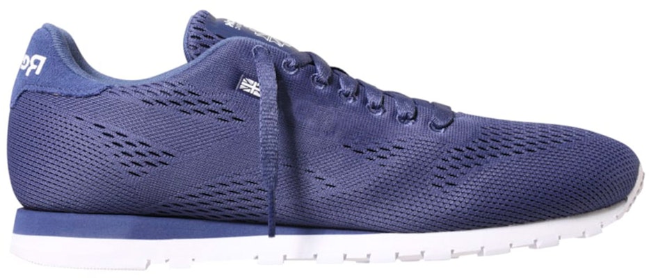 Reebok Klasik Pelari 'Biru' V67704 Order Reebok Klasik Pelari 'Biru' V67704