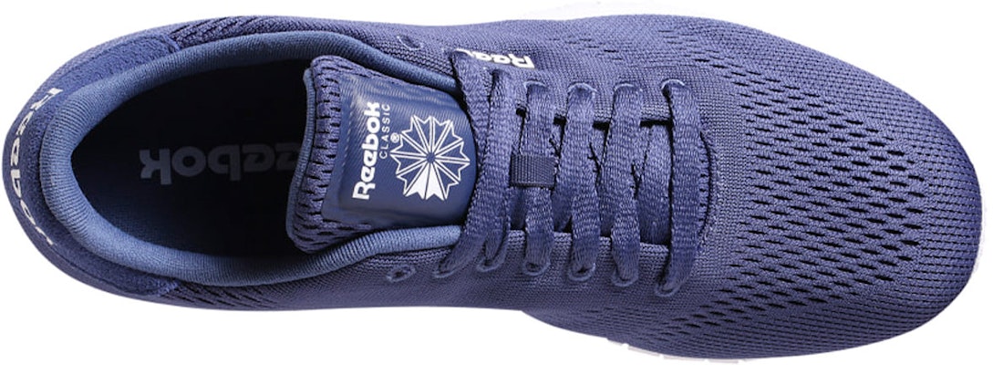 Reebok Klasik Pelari 'Biru' V67704 Shop Reebok Klasik Pelari 'Biru' V67704
