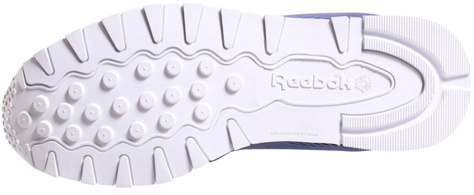 Reebok Klasik Pelari 'Biru' V67704 Details for Reebok Klasik Pelari 'Biru' V67704