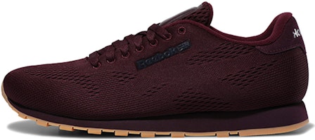 Reebok Classic Runner 'Dark Red' FX5693 Reebok Classic Runner 'Dark Red' FX5693
