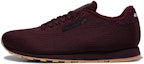 Buy Reebok Klasik Lari 'Merah Gelap' FX5693