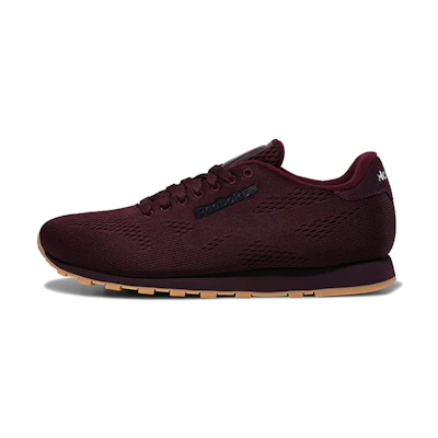 Reebok Classic RNNR 'Dark Red'