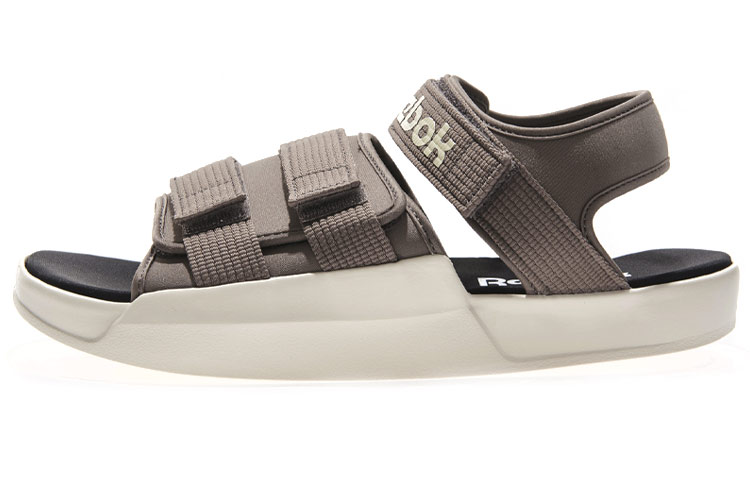 Reebok Classic Sandal 'Grey Velcro' CN5495