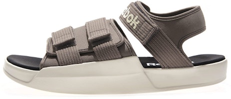 Reebok Classic Sandal 'Grey Velcro' CN5495 Reebok Classic Sandal 'Grey Velcro' CN5495