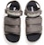 Sandal Klasik Reebok 'Kelabu Velcro' CN5495