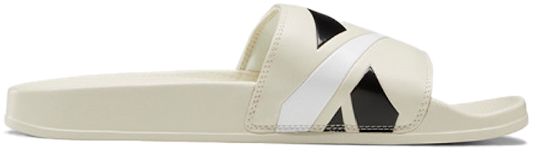 锐步经典拖鞋 '象牙白' FW5753 Order 锐步经典拖鞋 '象牙白' FW5753