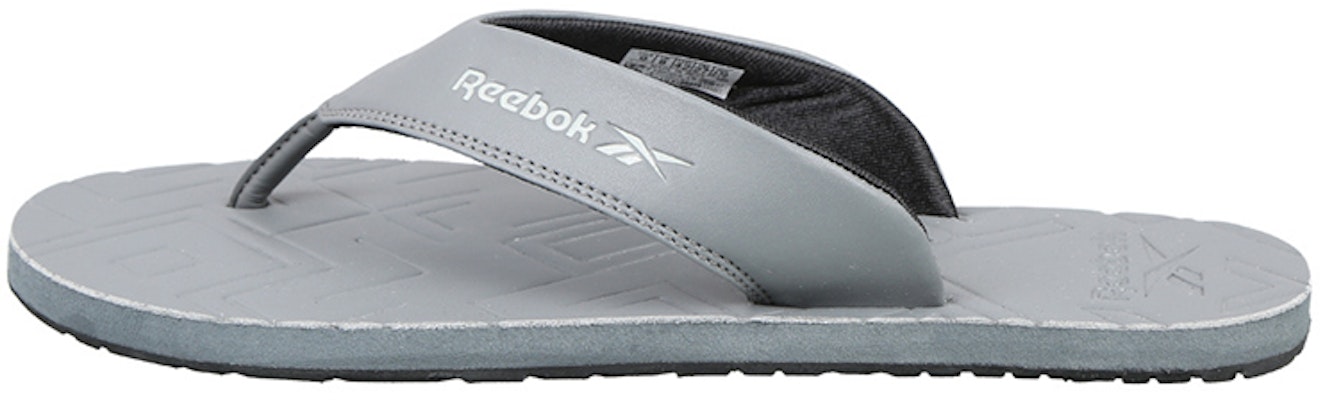 Reebok Swimming Baelish Flip 灰色拖鞋 Buy Reebok Swimming Baelish Flip 灰色拖鞋