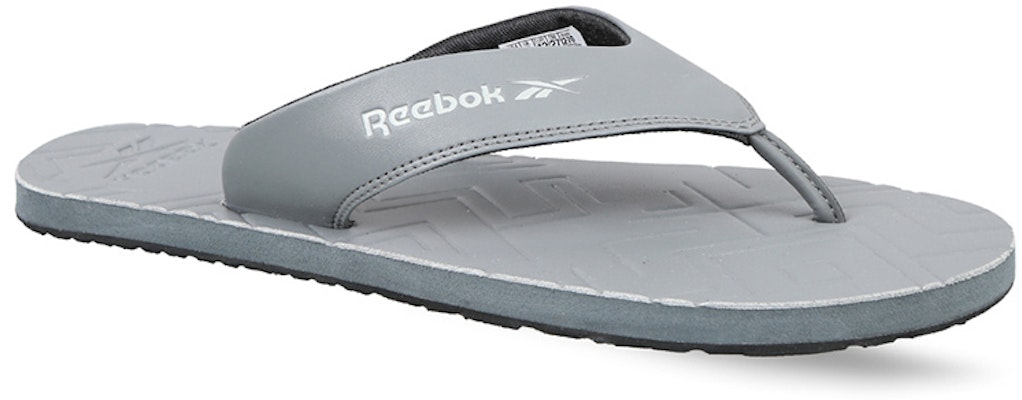 Reebok Classic Slide 'Baelish Grey' FV8847 Lookbook Reebok Classic Slide 'Baelish Grey' FV8847