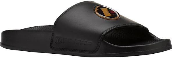 Lookbook Reebok Classic Slide 'Negro' CN6737