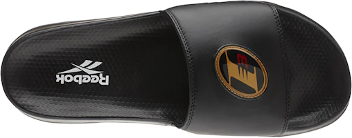 Shop Reebok Classic Slide 'Negro' CN6737