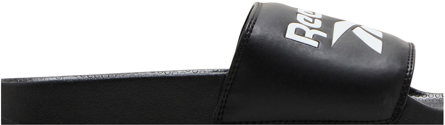 Reebok Classic Slide 'Black' EH0667 Order Reebok Classic Slide 'Black' EH0667