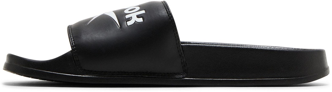 Reebok Classic Slide 'Negro' EH0667 Lookbook Reebok Classic Slide 'Negro' EH0667