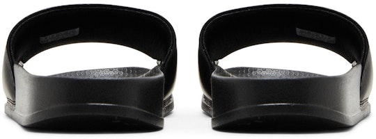 リーボック クラシックスライド (黒) EH0667 Details for リーボック クラシックスライド (黒) EH0667