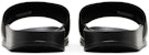 Reebok Classic Slide 'Hitam' EH0667