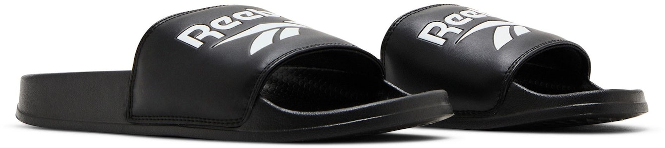 Reebok Classic Slide 'Negro' EH0667 Cheap Reebok Classic Slide 'Negro' EH0667