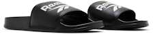 Reebok Classic Slide 'Hitam' EH0667