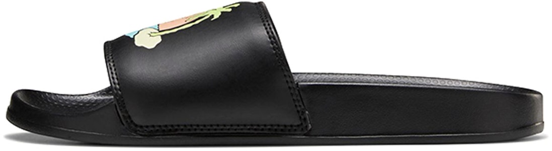 锐步经典拖鞋 '黑色岛屿' FZ3170 Buy 锐步经典拖鞋 '黑色岛屿' FZ3170