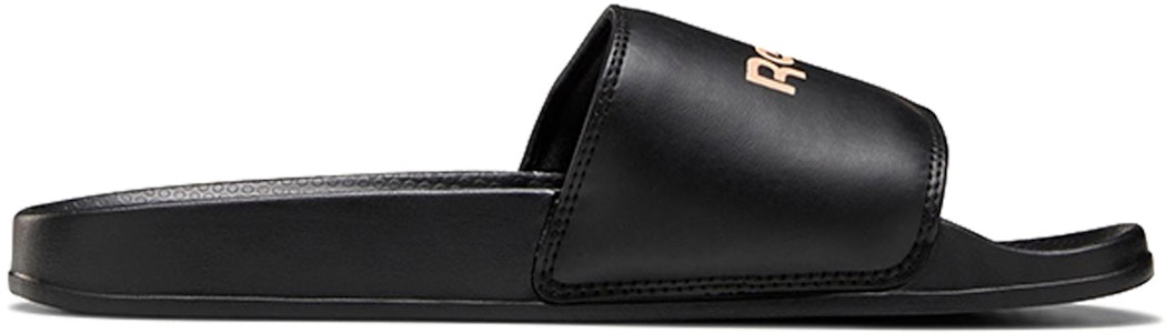 锐步经典拖鞋 '黑色岛屿' FZ3170 Order 锐步经典拖鞋 '黑色岛屿' FZ3170