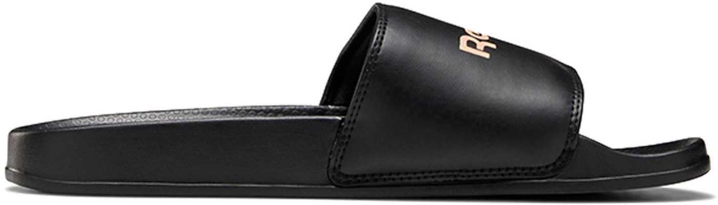 Reebok Classic Slide 'Black Island' FZ3170 Order Reebok Classic Slide 'Black Island' FZ3170