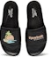 Shop Reebok Classic Slide 'Pulau Hitam' FZ3170