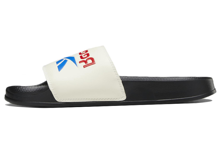 Reebok Classic Slide 'Black Vector Red' GY1944