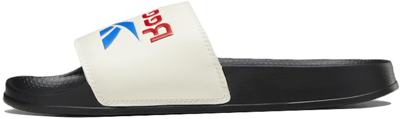 Reebok Classic Slide 'Black Vector Red' GY1944 Buy Reebok Classic Slide 'Black Vector Red' GY1944
