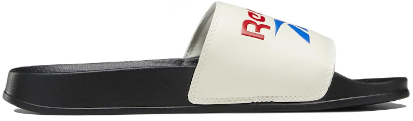 Reebok Classic Slide 'Black Vector Red' GY1944 Order Reebok Classic Slide 'Black Vector Red' GY1944