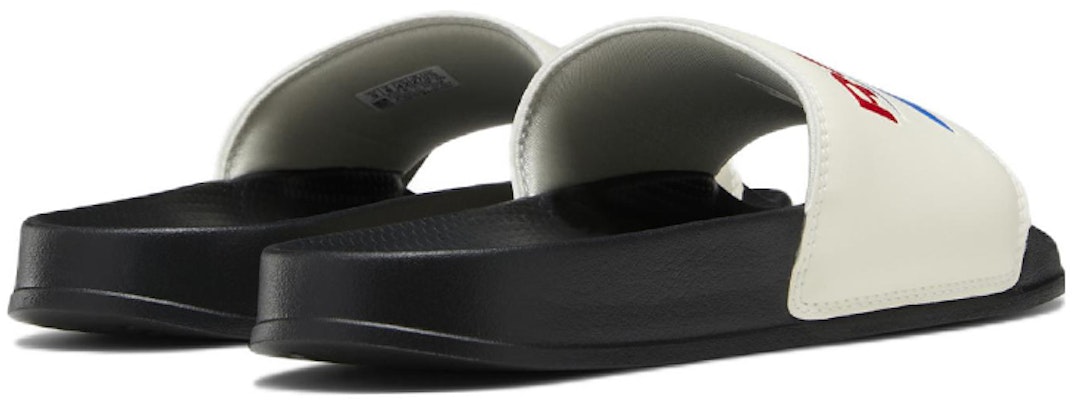 Reebok Classic Slide 'Black Vector Red' GY1944 Shop Reebok Classic Slide 'Black Vector Red' GY1944
