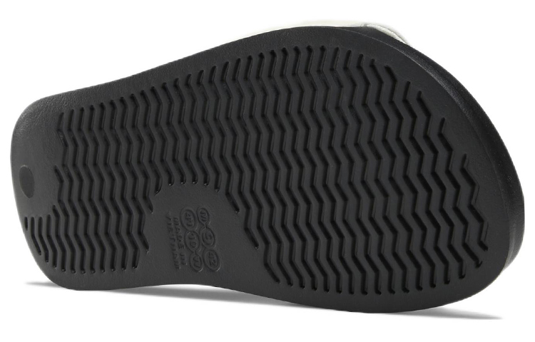 Purchase 锐步经典拖鞋‘黑色矢量红’ GY1944