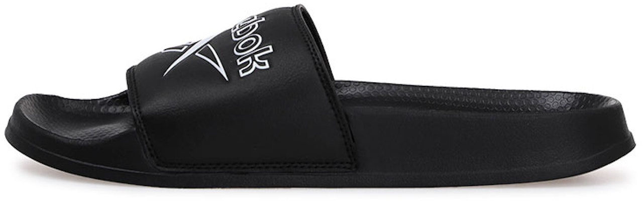 Reebok Classic Slide 'Black White' DV4908 Buy Reebok Classic Slide 'Black White' DV4908