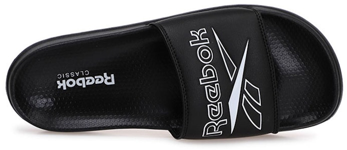 Reebok Classic Sandalia 'Negro Blanco' DV4908 Lookbook Reebok Classic Sandalia 'Negro Blanco' DV4908