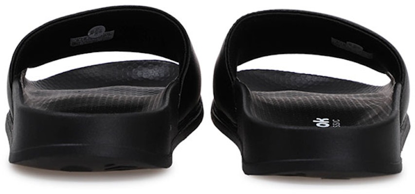 Reebok Classic Slide 'Black White' DV4908 Shop Reebok Classic Slide 'Black White' DV4908