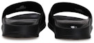 Shop Reebok Classic Slide 'Hitam Putih' DV4908