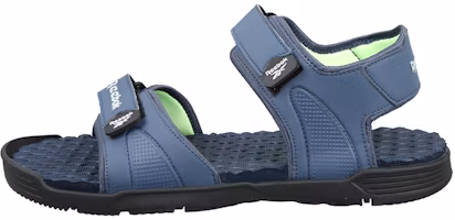 Reebok Classic Slide 'Blue Green' FV9616 Reebok Classic Slide 'Blue Green' FV9616