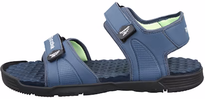 Reebok Classic Slide 'Blue Green' FV9616 Reebok Classic Slide 'Blue Green' FV9616