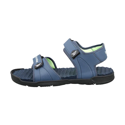 Reebok Classic Slide 'Blue Green'
