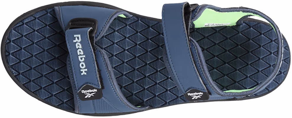 Reebok Classic Slide 'Blue Green' FV9616 Shop Reebok Classic Slide 'Blue Green' FV9616