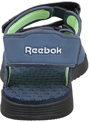 Reebok Classic Slide 'Blue Green' FV9616 Purchase Reebok Classic Slide 'Blue Green' FV9616