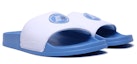 Lookbook Reebok Classic Slide 'Biru Putih' DV9774