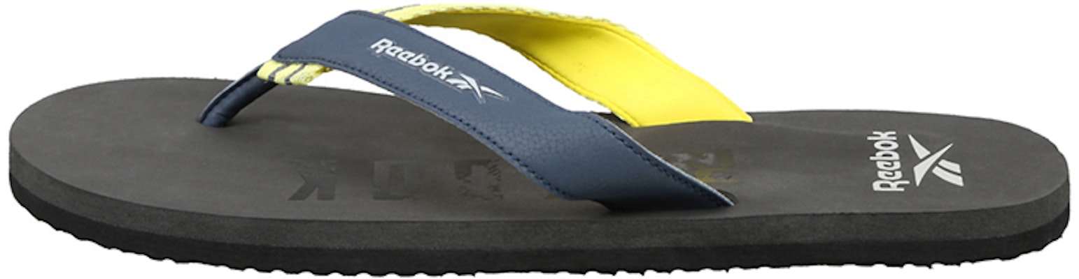 Reebok Classic Slide 'Blue Yellow Comfort' FV9086 Buy Reebok Classic Slide 'Blue Yellow Comfort' FV9086