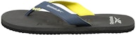 Reebok Classic Slide 'Biru Kuning Comfort' FV9086