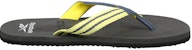 Reebok Classic Slide 'Biru Kuning Comfort' FV9086