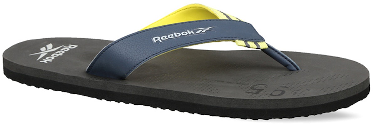 Reebok Classic Slide 'Blue Yellow Comfort' FV9086 Lookbook Reebok Classic Slide 'Blue Yellow Comfort' FV9086
