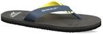 Reebok Classic Slide 'Biru Kuning Comfort' FV9086